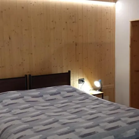 Ai Carpini 3* San Pietro di Cadore