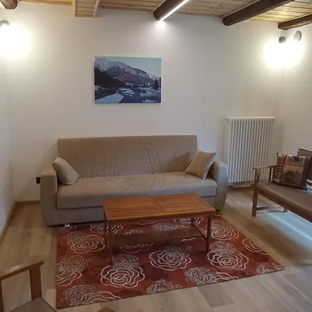 Ai Carpini San Pietro di Cadore