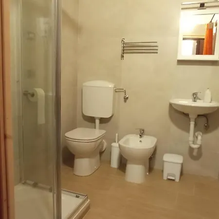 Ai Carpini סן פייטרו די קאדורה