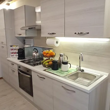 Ai Carpini סן פייטרו די קאדורה