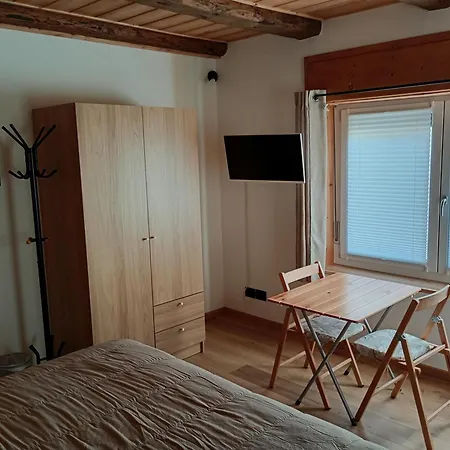 Ai Carpini 3* סן פייטרו די קאדורה