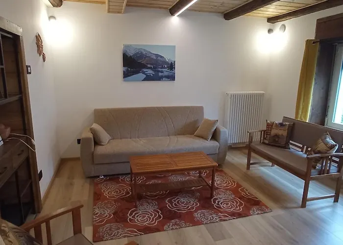 Ai Carpini San Pietro di Cadore