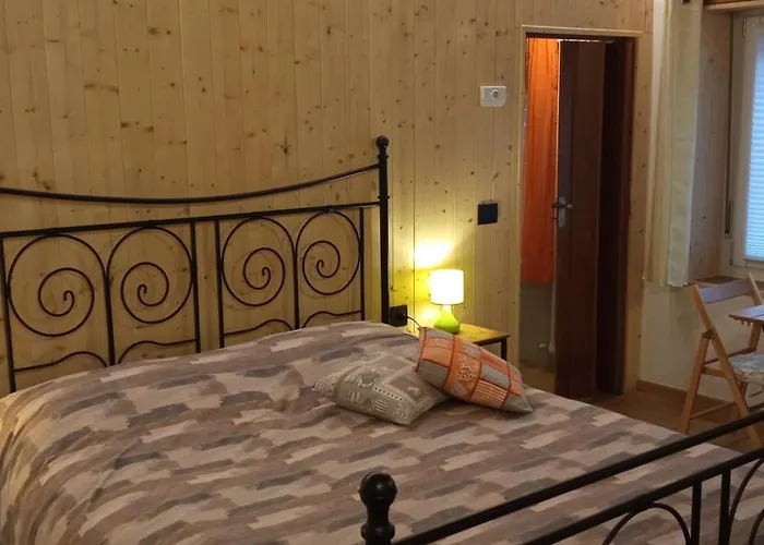 Bed & Breakfast Ai Carpini 3*