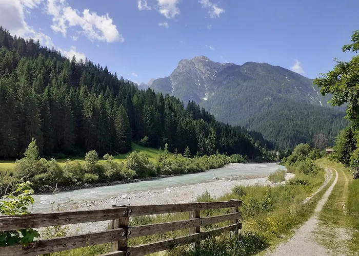 Ai Carpini Bed & Breakfast San Pietro di Cadore