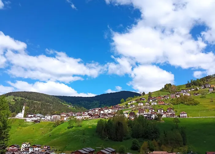 Ai Carpini Bed & Breakfast San Pietro di Cadore