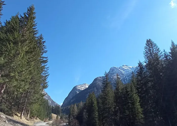 Bed & Breakfast Ai Carpini San Pietro di Cadore