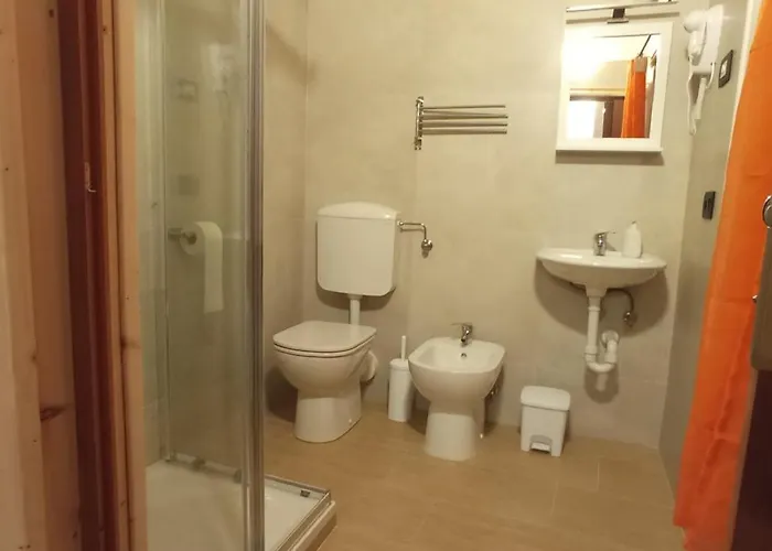 Ai Carpini San Pietro di Cadore