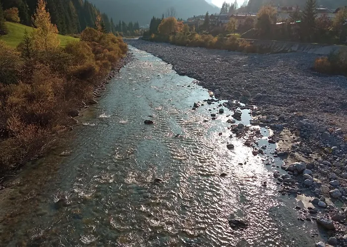 Bed & Breakfast Ai Carpini 3*