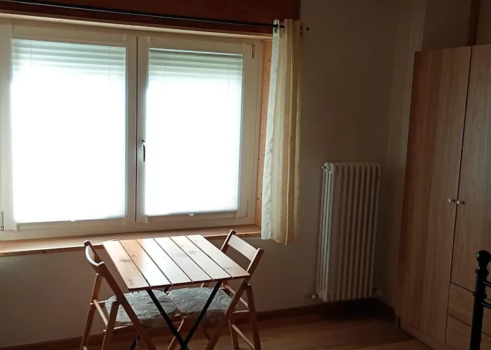 Ai Carpini Bed & Breakfast