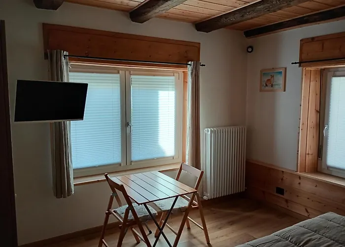 Bed & Breakfast Ai Carpini