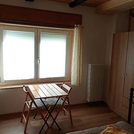Ai Carpini Oda ve Kahvaltı
