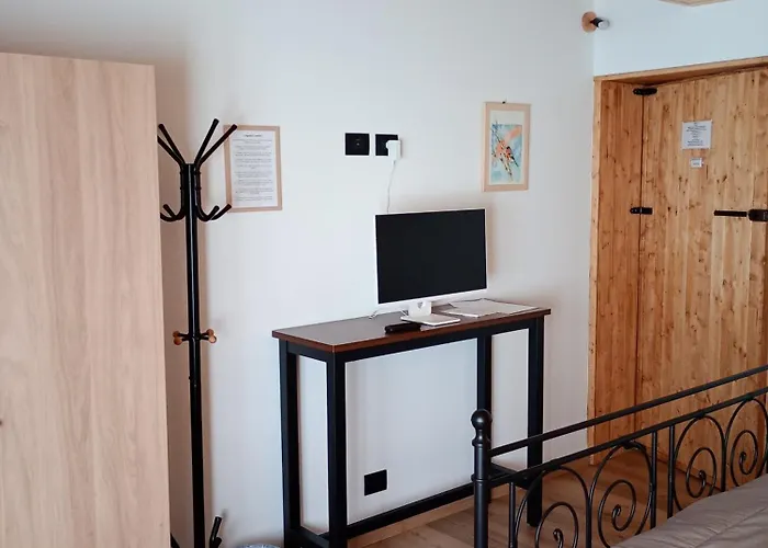 Bed & Breakfast Ai Carpini 3*
